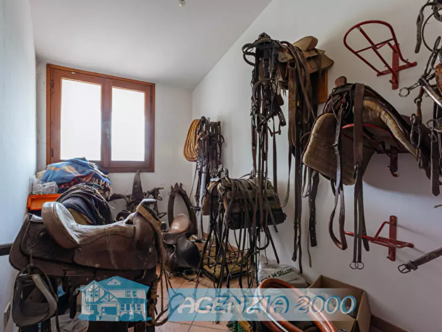 Immagine 61 di Casa indipendente in vendita  in Via Vallongo 10 a Tribano