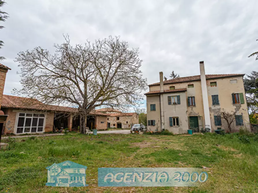 Immagine 63 di Casa indipendente in vendita  in Via Vallongo 10 a Tribano