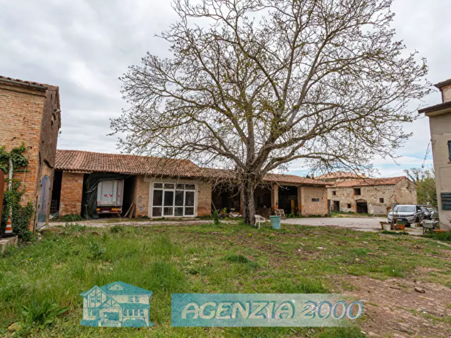 Immagine 64 di Casa indipendente in vendita  in Via Vallongo 10 a Tribano