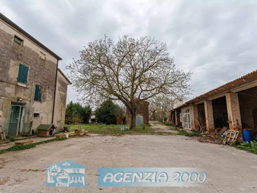 Immagine 65 di Casa indipendente in vendita  in Via Vallongo 10 a Tribano