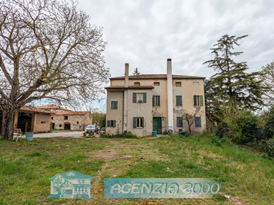 Immagine 66 di Casa indipendente in vendita  in Via Vallongo 10 a Tribano