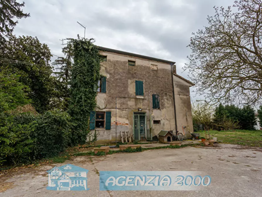 Immagine 67 di Casa indipendente in vendita  in Via Vallongo 10 a Tribano