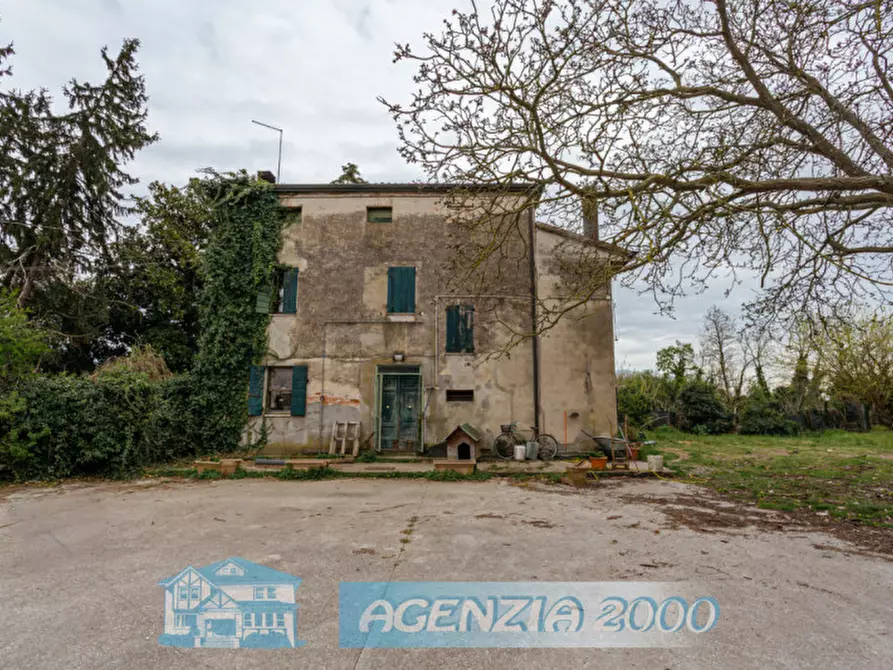 Immagine 68 di Casa indipendente in vendita  in Via Vallongo 10 a Tribano