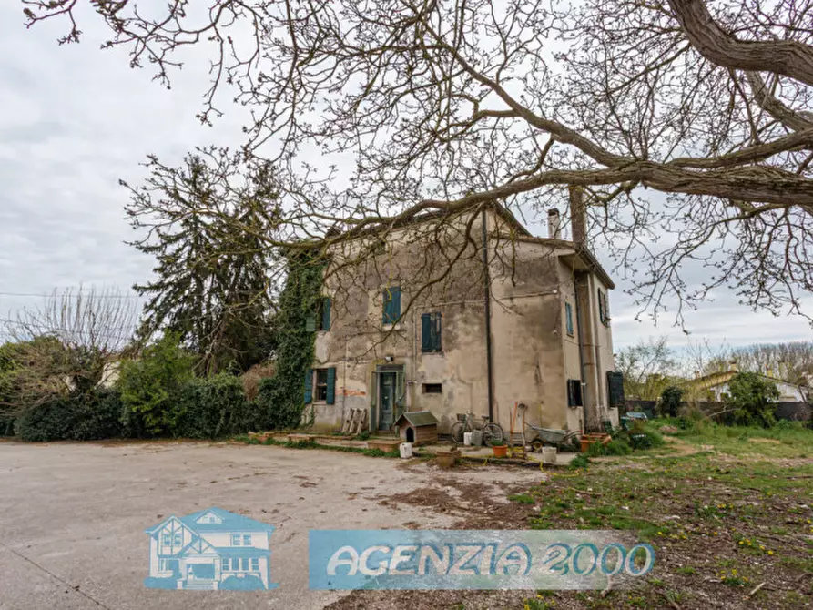 Immagine 69 di Casa indipendente in vendita  in Via Vallongo 10 a Tribano