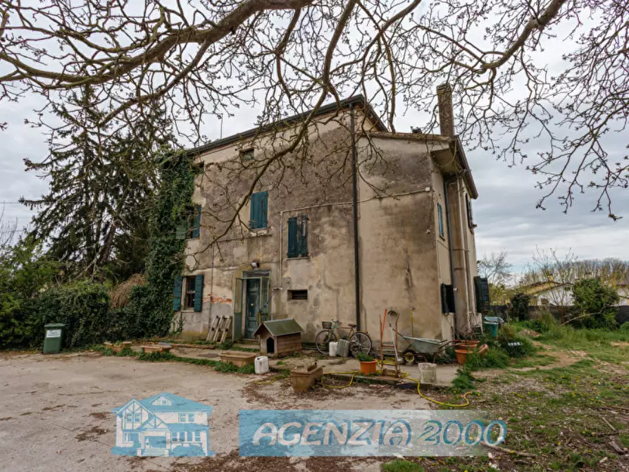 Immagine 70 di Casa indipendente in vendita  in Via Vallongo 10 a Tribano