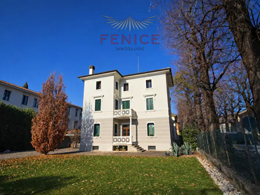 Immagine 1 di Appartamento in affitto  in Viale Matteotti 33 a Montebelluna