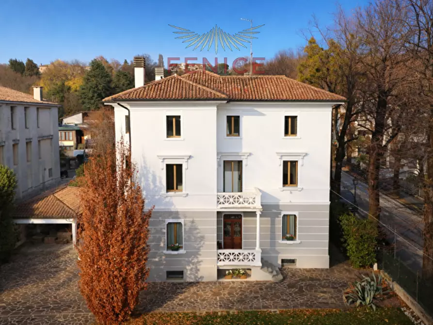 Immagine 2 di Appartamento in affitto  in Viale Matteotti 33 a Montebelluna