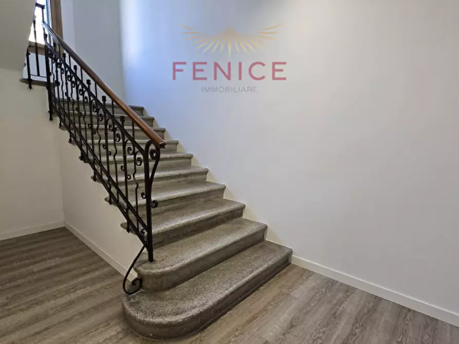 Immagine 5 di Appartamento in affitto  in Viale Matteotti 33 a Montebelluna