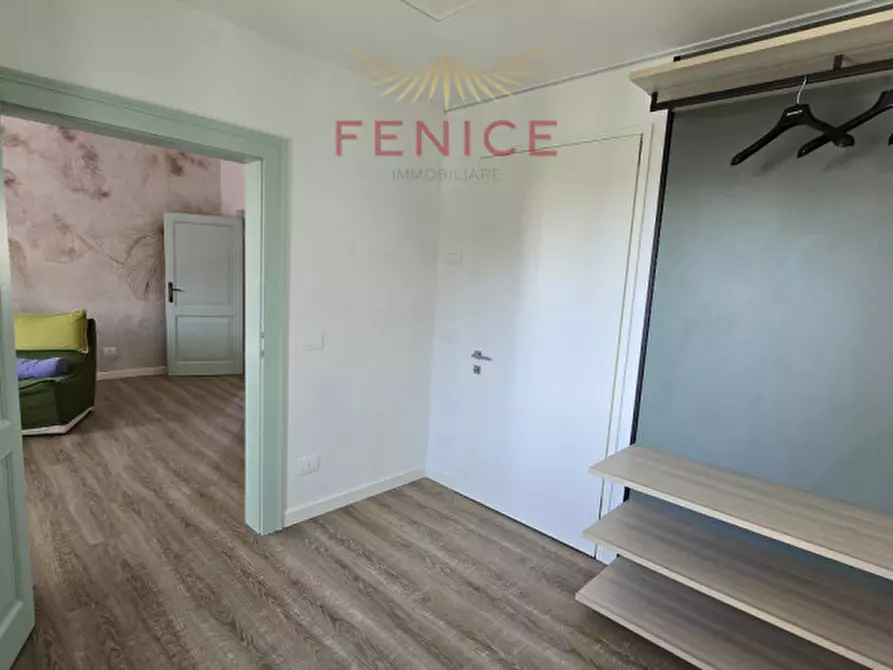 Immagine 8 di Appartamento in affitto  in Viale Matteotti 33 a Montebelluna