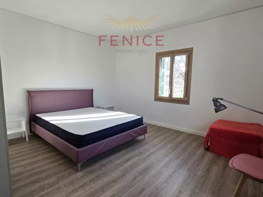 Immagine 9 di Appartamento in affitto  in Viale Matteotti 33 a Montebelluna