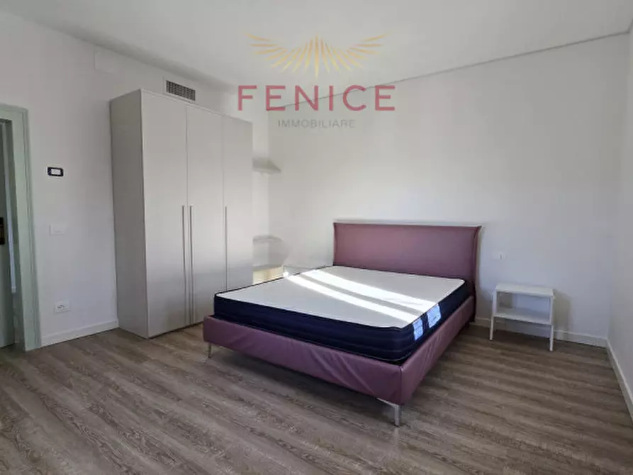 Immagine 10 di Appartamento in affitto  in Viale Matteotti 33 a Montebelluna
