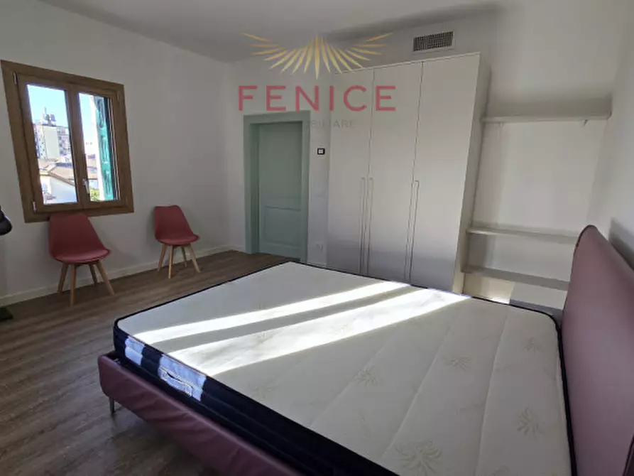 Immagine 11 di Appartamento in affitto  in Viale Matteotti 33 a Montebelluna