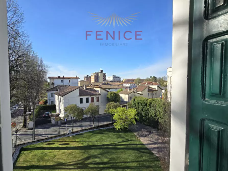 Immagine 12 di Appartamento in affitto  in Viale Matteotti 33 a Montebelluna