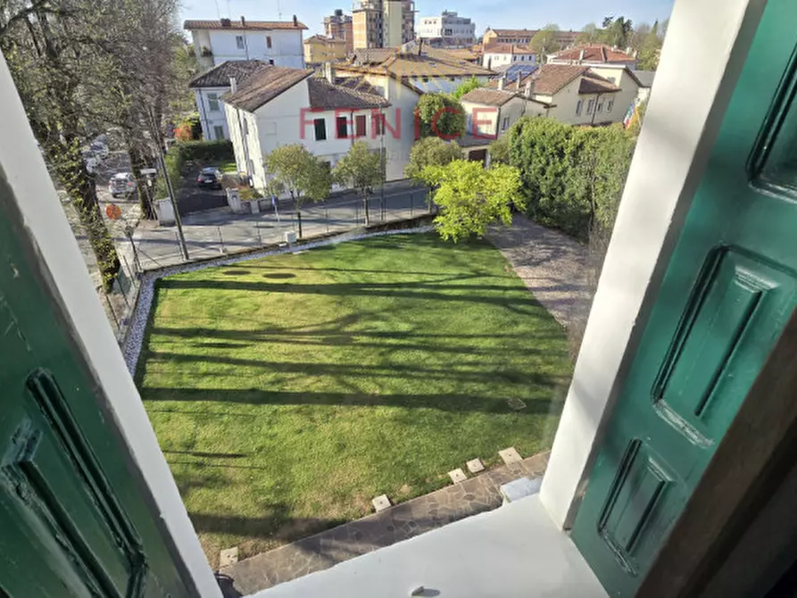 Immagine 13 di Appartamento in affitto  in Viale Matteotti 33 a Montebelluna
