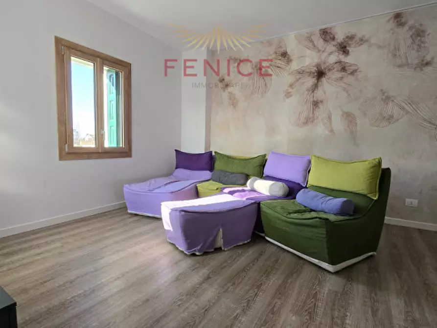 Immagine 14 di Appartamento in affitto  in Viale Matteotti 33 a Montebelluna