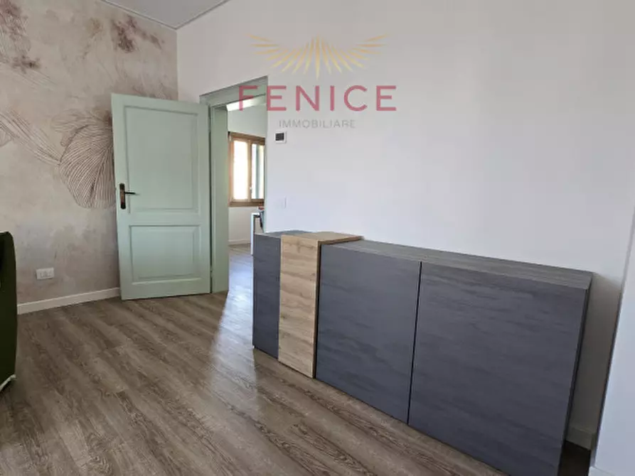 Immagine 15 di Appartamento in affitto  in Viale Matteotti 33 a Montebelluna