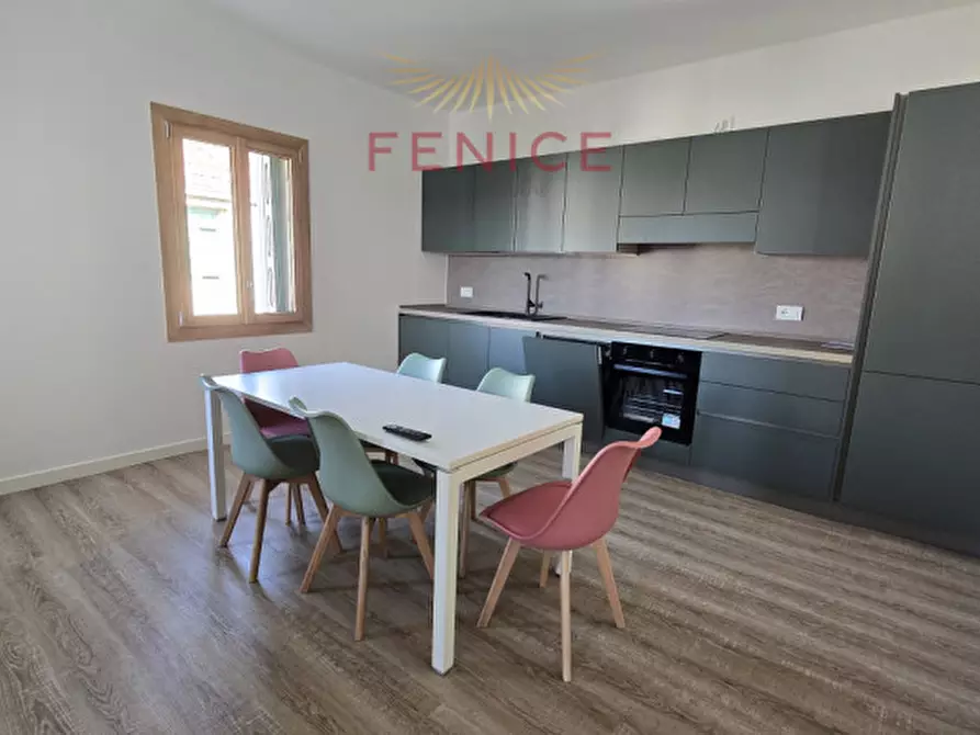 Immagine 17 di Appartamento in affitto  in Viale Matteotti 33 a Montebelluna