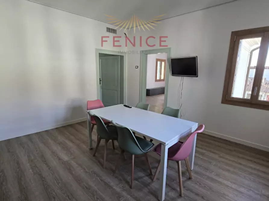 Immagine 22 di Appartamento in affitto  in Viale Matteotti 33 a Montebelluna