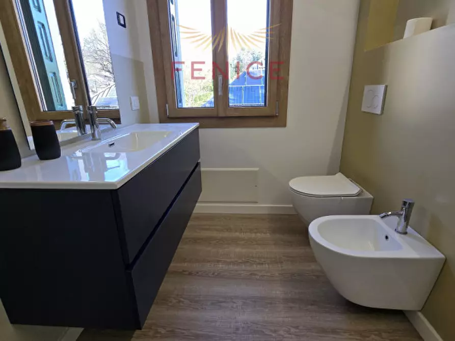 Immagine 26 di Appartamento in affitto  in Viale Matteotti 33 a Montebelluna