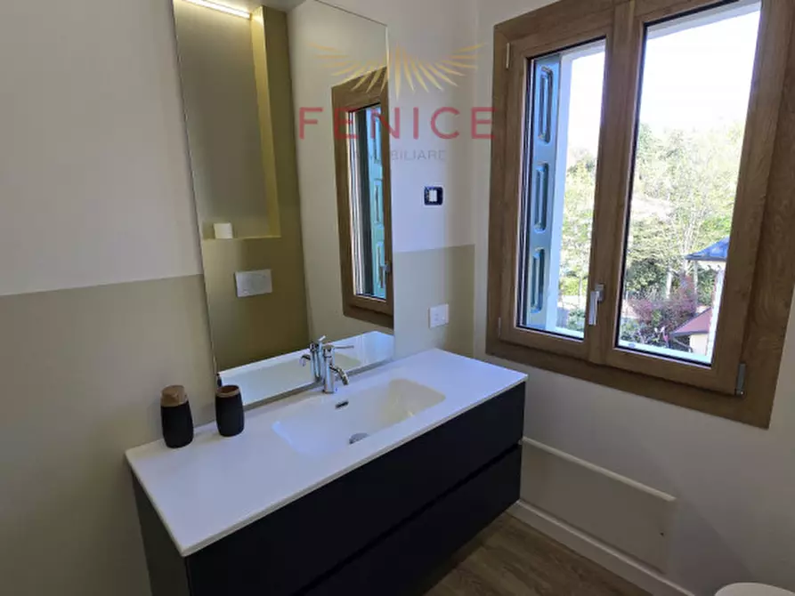 Immagine 27 di Appartamento in affitto  in Viale Matteotti 33 a Montebelluna