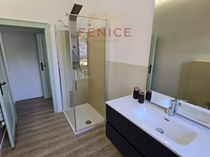 Immagine 29 di Appartamento in affitto  in Viale Matteotti 33 a Montebelluna