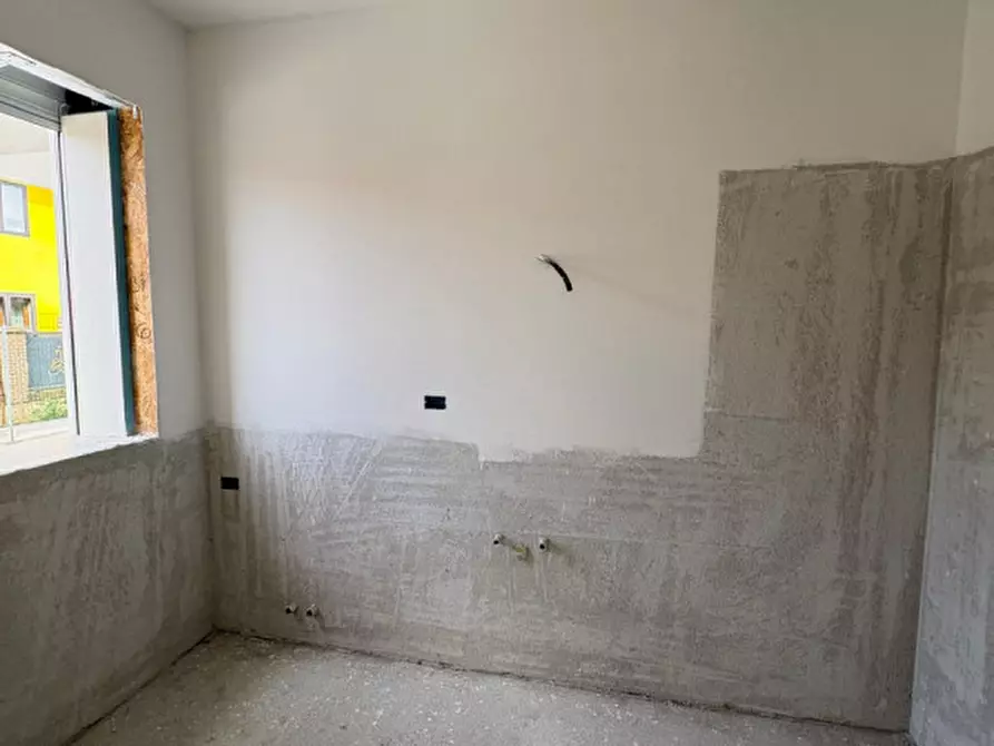 Immagine 15 di Appartamento in vendita  in Via Conselvana a Masera' Di Padova