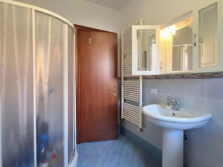 Immagine 13 di Villetta a schiera in vendita  in Via Palladio a Quinto Vicentino