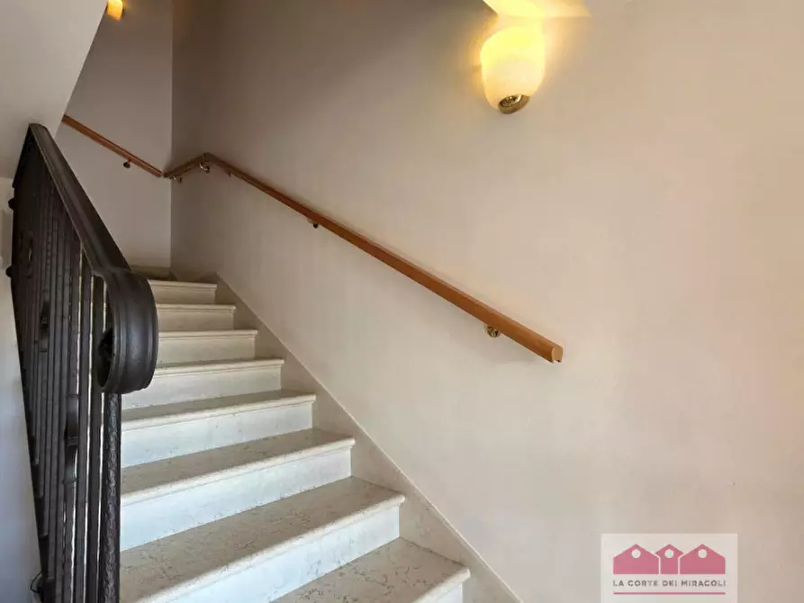 Immagine 15 di Villetta a schiera in vendita  in Via Palladio a Quinto Vicentino