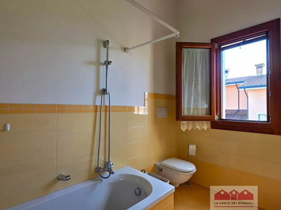 Immagine 24 di Villetta a schiera in vendita  in Via Palladio a Quinto Vicentino