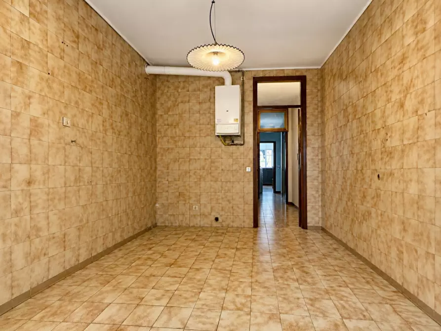 Immagine 4 di Appartamento in vendita  in Via Isonzo a Rubano