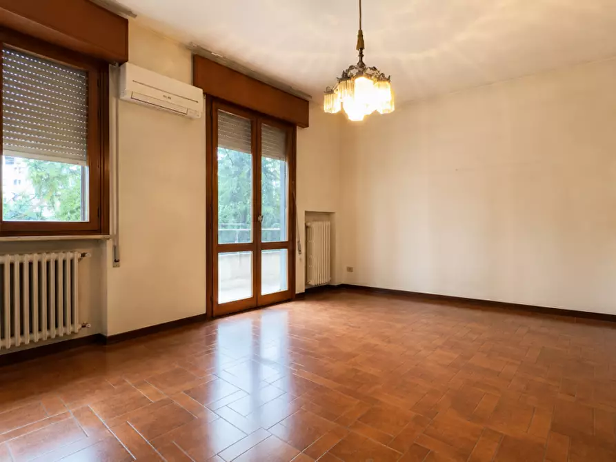 Immagine 6 di Appartamento in vendita  in Via Isonzo a Rubano