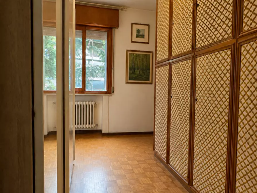 Immagine 11 di Appartamento in vendita  in Via Isonzo a Rubano