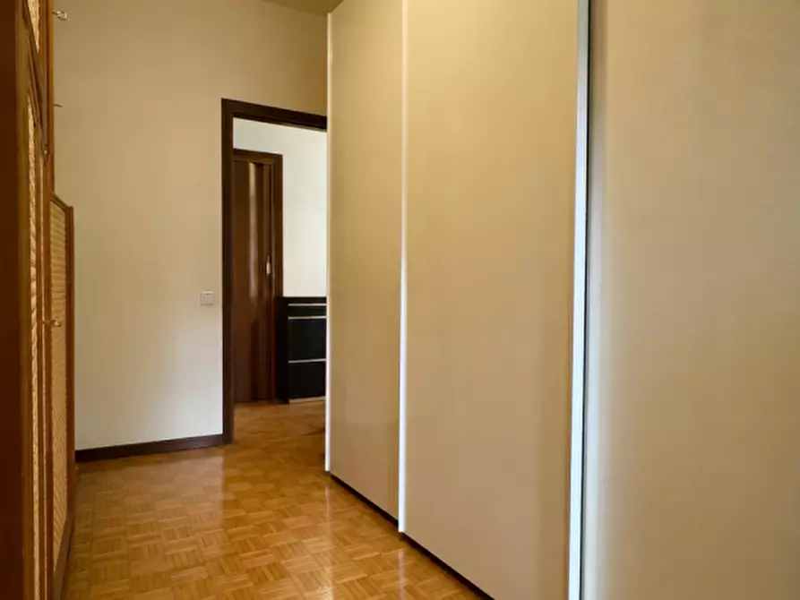 Immagine 12 di Appartamento in vendita  in Via Isonzo a Rubano