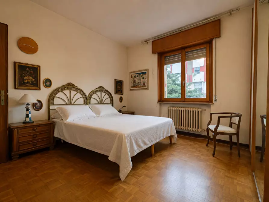 Immagine 19 di Appartamento in vendita  in Via Isonzo a Rubano