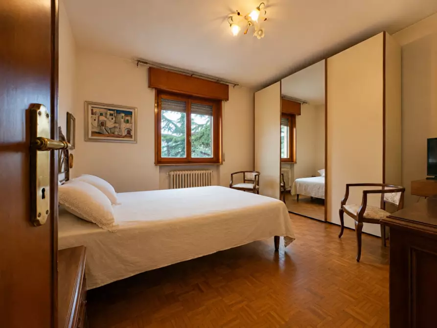 Immagine 21 di Appartamento in vendita  in Via Isonzo a Rubano