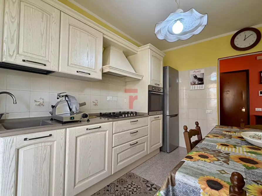 Immagine 1 di Appartamento in vendita  in Via Giovanni Battista Belzoni a Cadoneghe