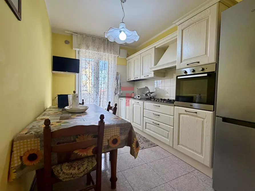 Immagine 2 di Appartamento in vendita  in Via Giovanni Battista Belzoni a Cadoneghe