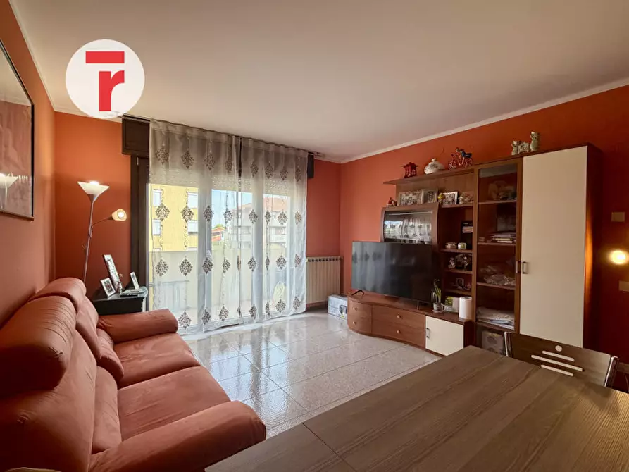 Immagine 2 di Appartamento in vendita  in Via Giovanni Battista Belzoni a Cadoneghe