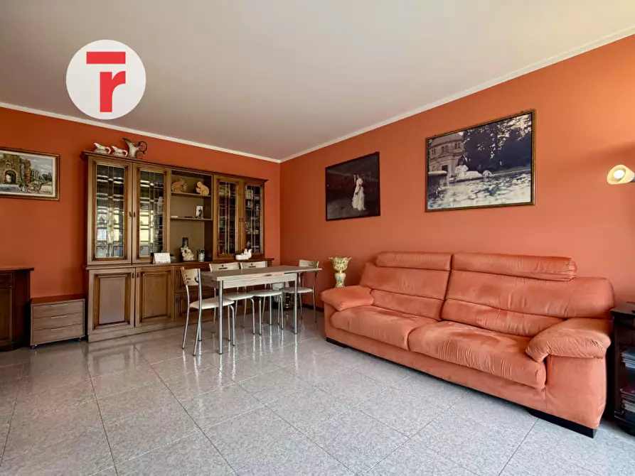 Immagine 3 di Appartamento in vendita  in Via Giovanni Battista Belzoni a Cadoneghe