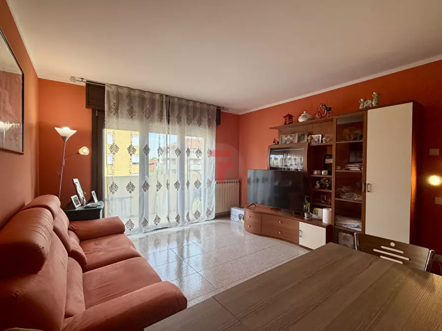 Immagine 3 di Appartamento in vendita  in Via Giovanni Battista Belzoni a Cadoneghe