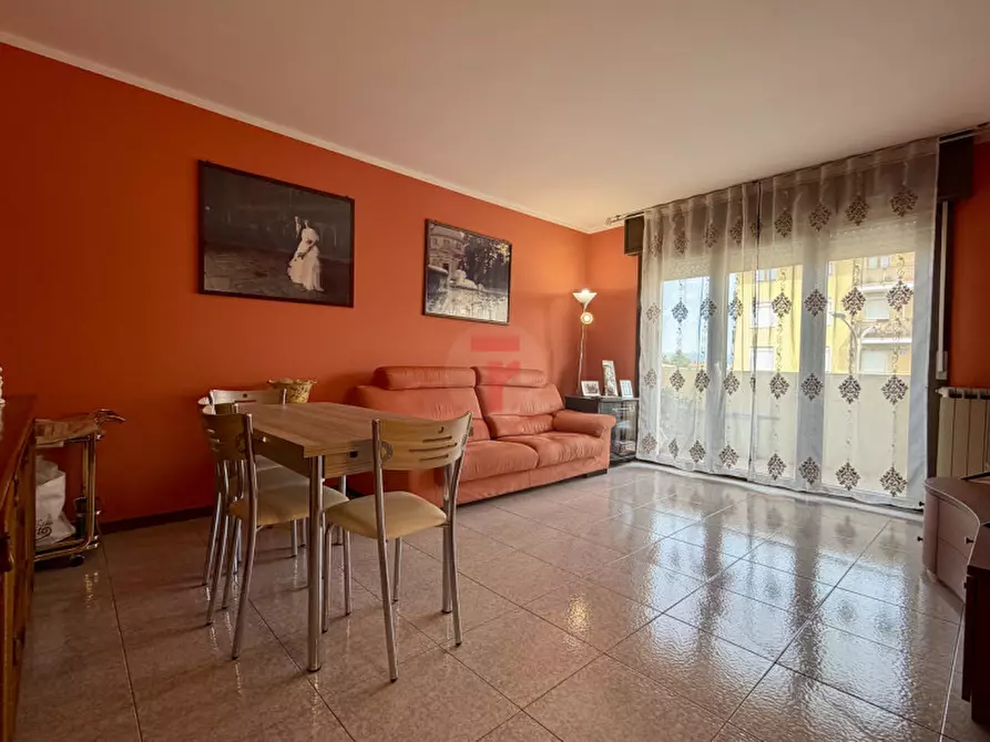 Immagine 4 di Appartamento in vendita  in Via Giovanni Battista Belzoni a Cadoneghe