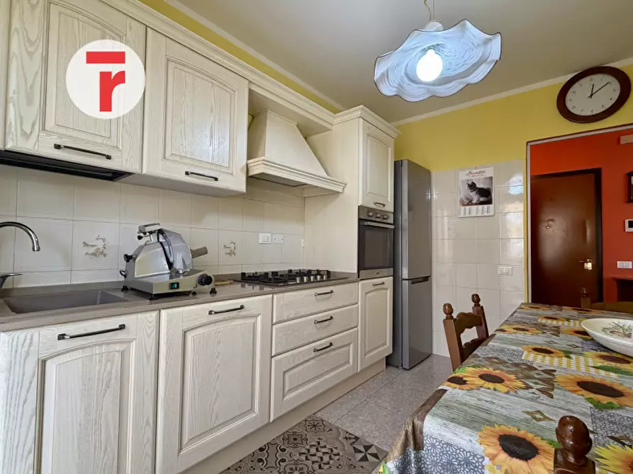 Immagine 5 di Appartamento in vendita  in Via Giovanni Battista Belzoni a Cadoneghe