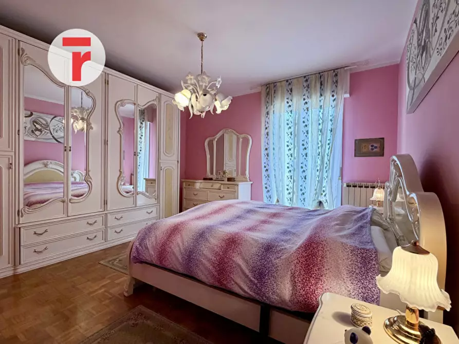 Immagine 6 di Appartamento in vendita  in Via Giovanni Battista Belzoni a Cadoneghe