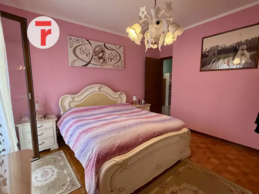 Immagine 7 di Appartamento in vendita  in Via Giovanni Battista Belzoni a Cadoneghe
