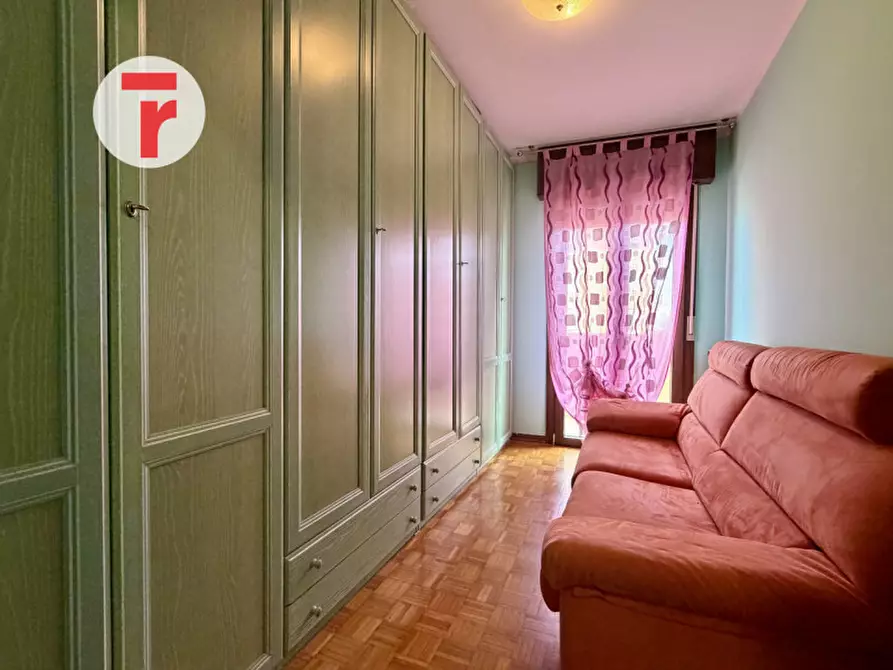 Immagine 9 di Appartamento in vendita  in Via Giovanni Battista Belzoni a Cadoneghe
