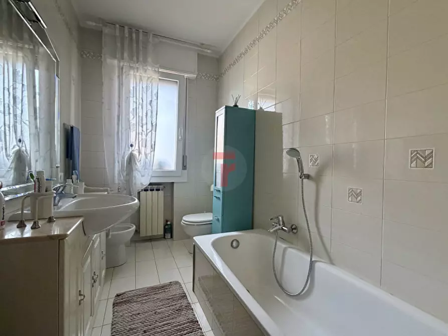 Immagine 11 di Appartamento in vendita  in Via Giovanni Battista Belzoni a Cadoneghe