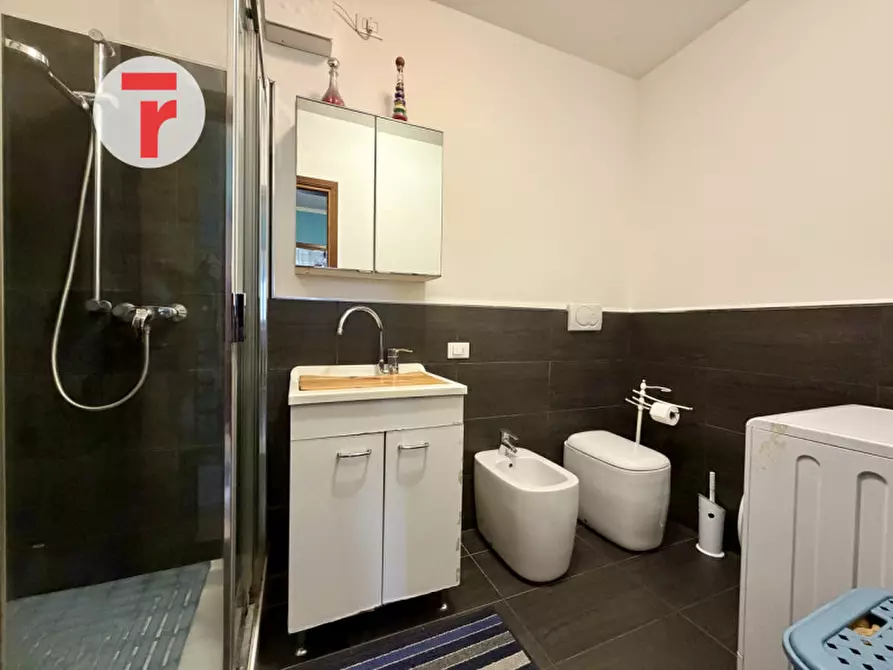 Immagine 11 di Appartamento in vendita  in Via Giovanni Battista Belzoni a Cadoneghe