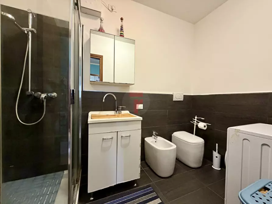 Immagine 12 di Appartamento in vendita  in Via Giovanni Battista Belzoni a Cadoneghe