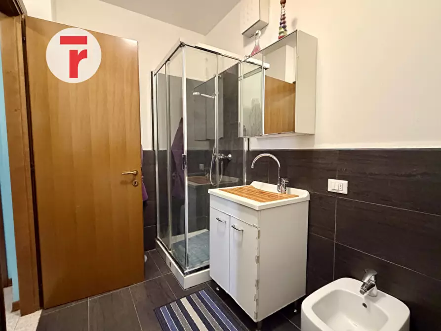Immagine 12 di Appartamento in vendita  in Via Giovanni Battista Belzoni a Cadoneghe