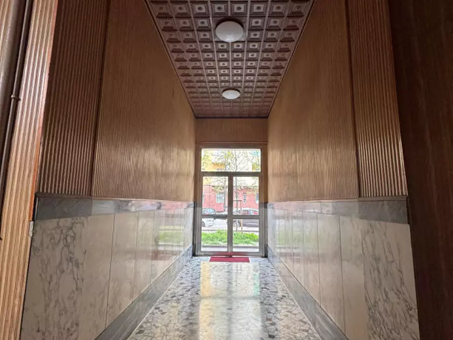 Immagine 6 di Negozio in vendita  in VIA EMILIO FAA' DI BRUNO a Milano